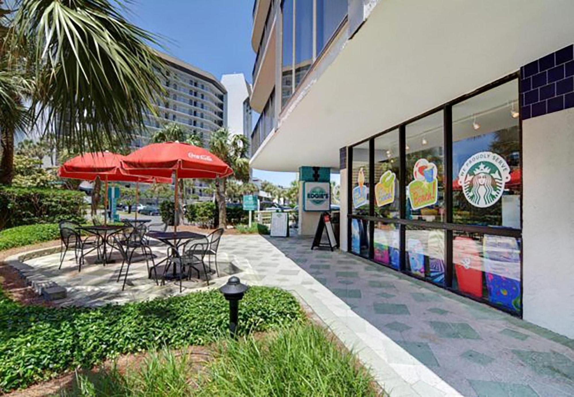 Holiday home Edgewater Tower 3-104 *