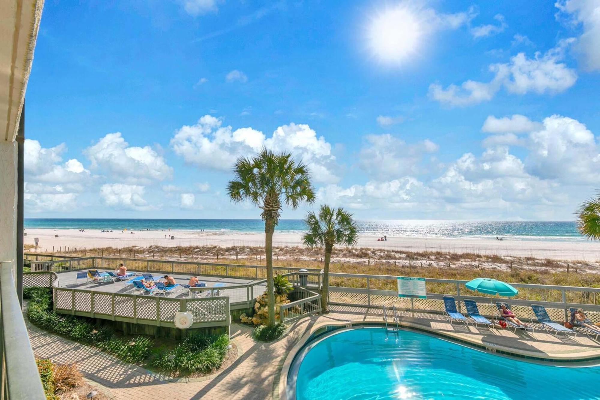 Edgewater Tower 3-104 Holiday home Panama City Beach