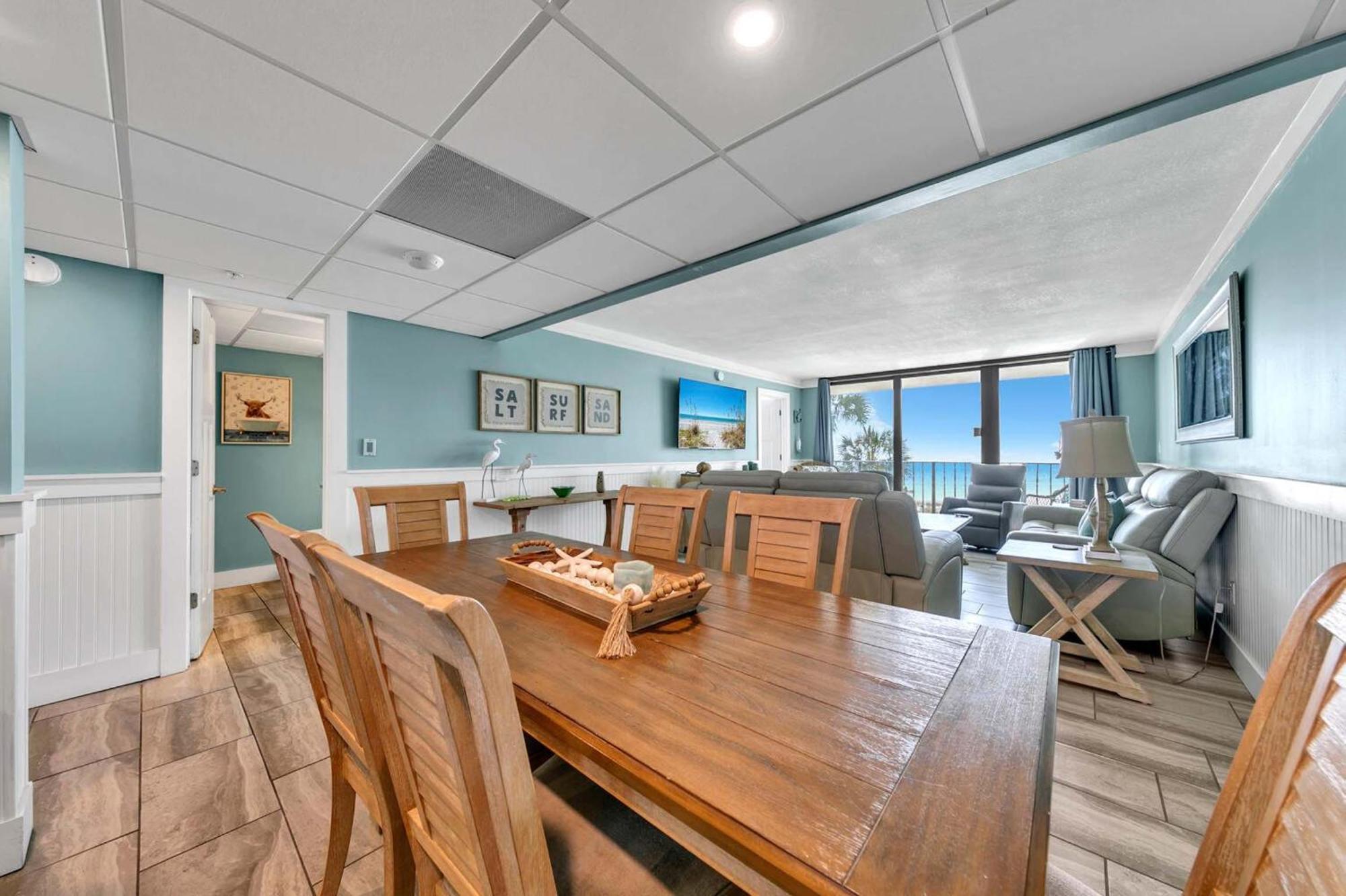 Holiday home Edgewater Tower 3-104 *