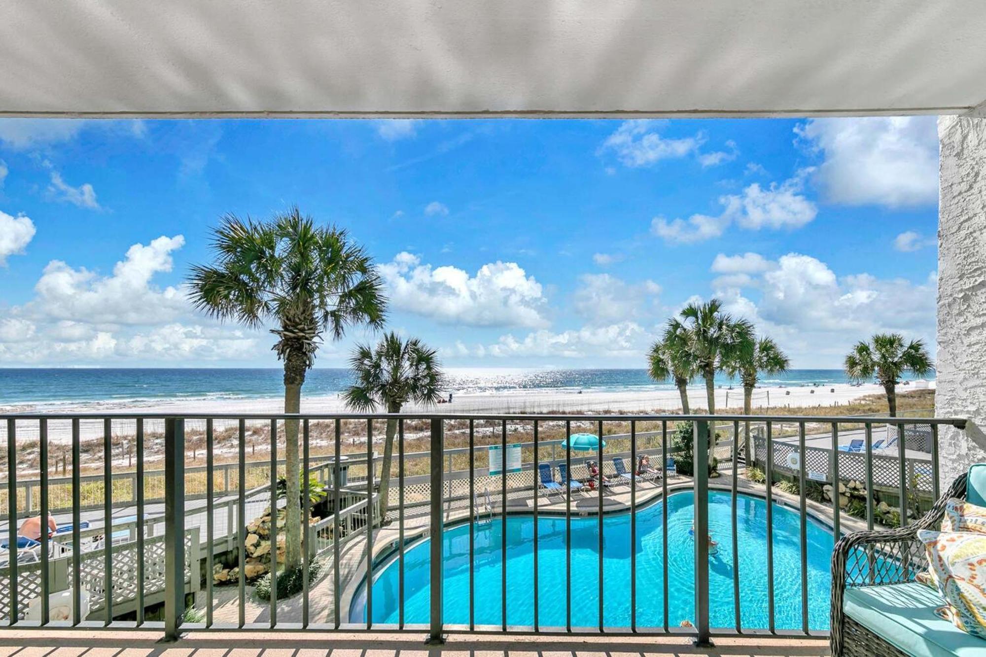 Edgewater Tower 3-104 Holiday home Panama City Beach