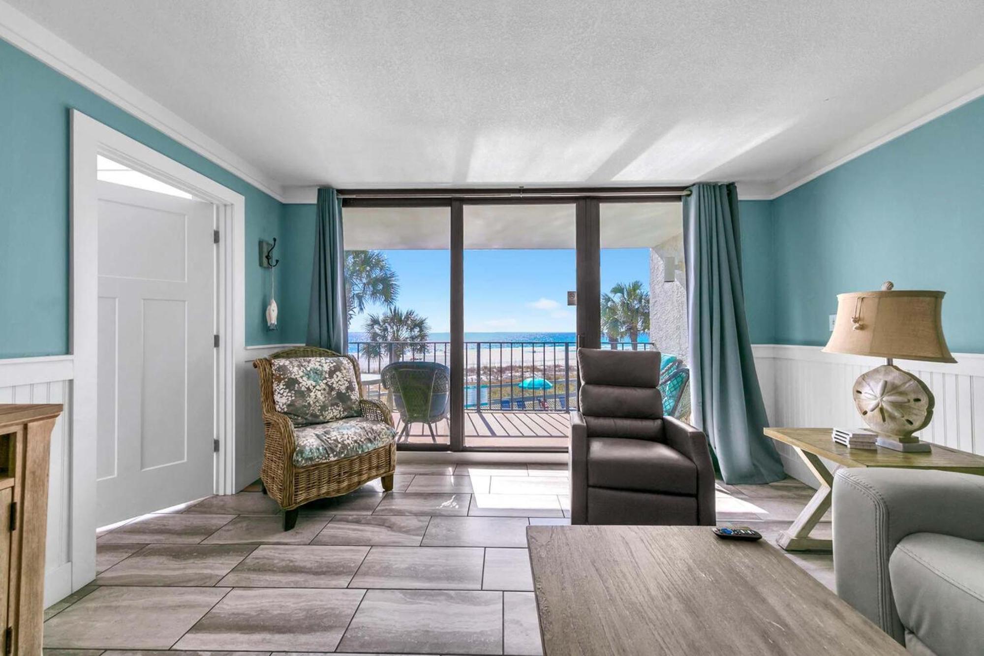 Edgewater Tower 3-104 Holiday home
